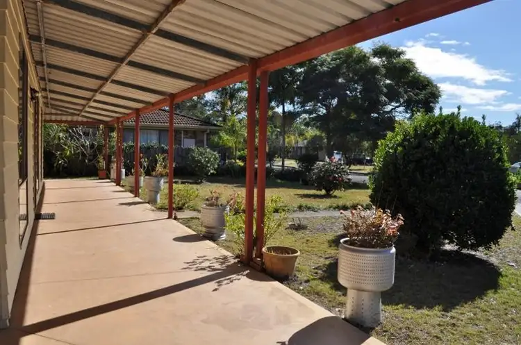 13 Seventeenth  Avenue, Stuarts Point NSW 2441