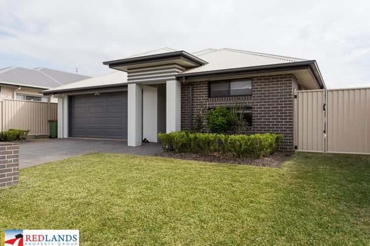 Main view of Homely house listing, 26 WILLIS Close, Redland Bay QLD 4165