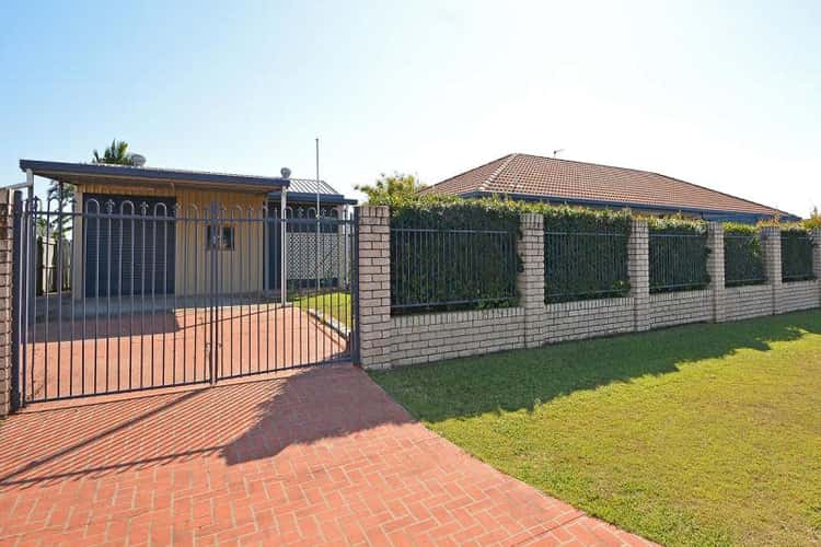 Third view of Homely house listing, 1 Shannen Court, Urraween QLD 4655