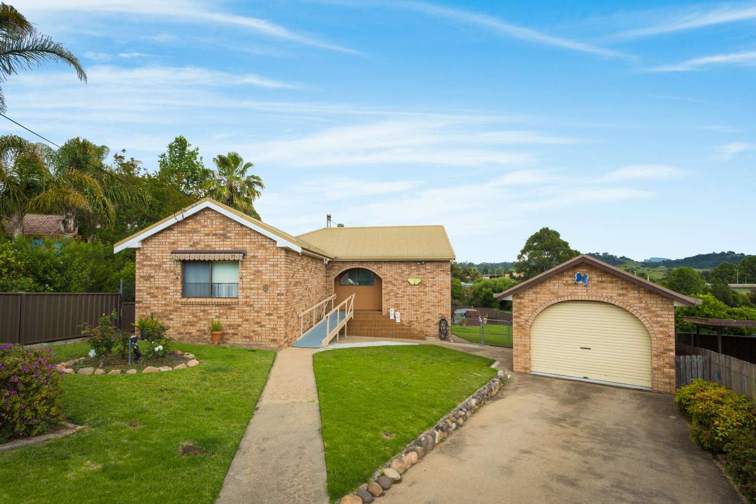 Main view of Homely house listing, 3 Parbery Crescent, Bega NSW 2550