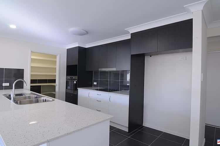 Main view of Homely house listing, 27 KUBLER Crescent, Redland Bay QLD 4165