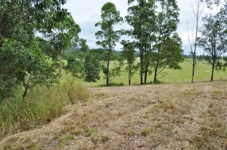 Lot 2 South Bank  Road, Tamban NSW 2441