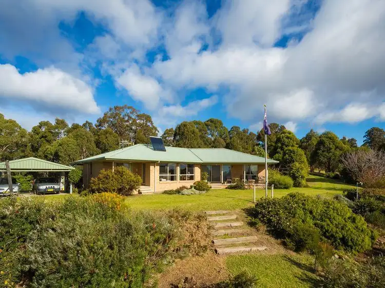 Fourth view of Homely house listing, 24 Thornhill Close, Black Range NSW 2550