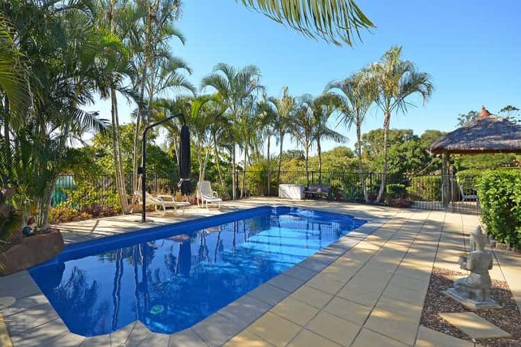 Fifth view of Homely house listing, 18 Waterview Drive, Dundowran Beach QLD 4655