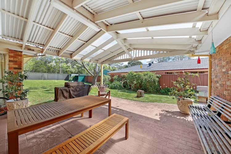 Main view of Homely house listing, 19 Macnamara  Place, Appin NSW 2560