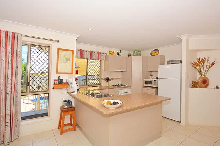 Seventh view of Homely house listing, 15 Whipbird Court, Urangan QLD 4655