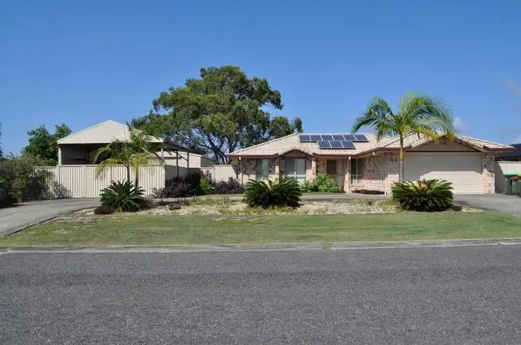 2 Kirkwood Place, Stuarts Point NSW 2441