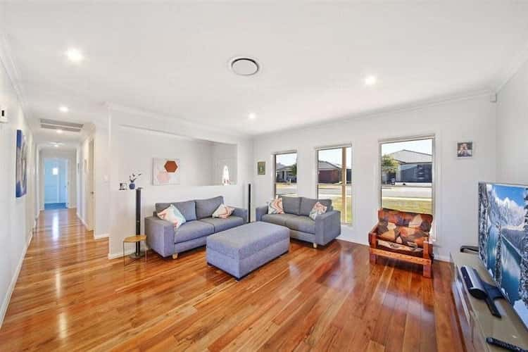 Main view of Homely house listing, 4 Collett Circuit, Appin NSW 2560