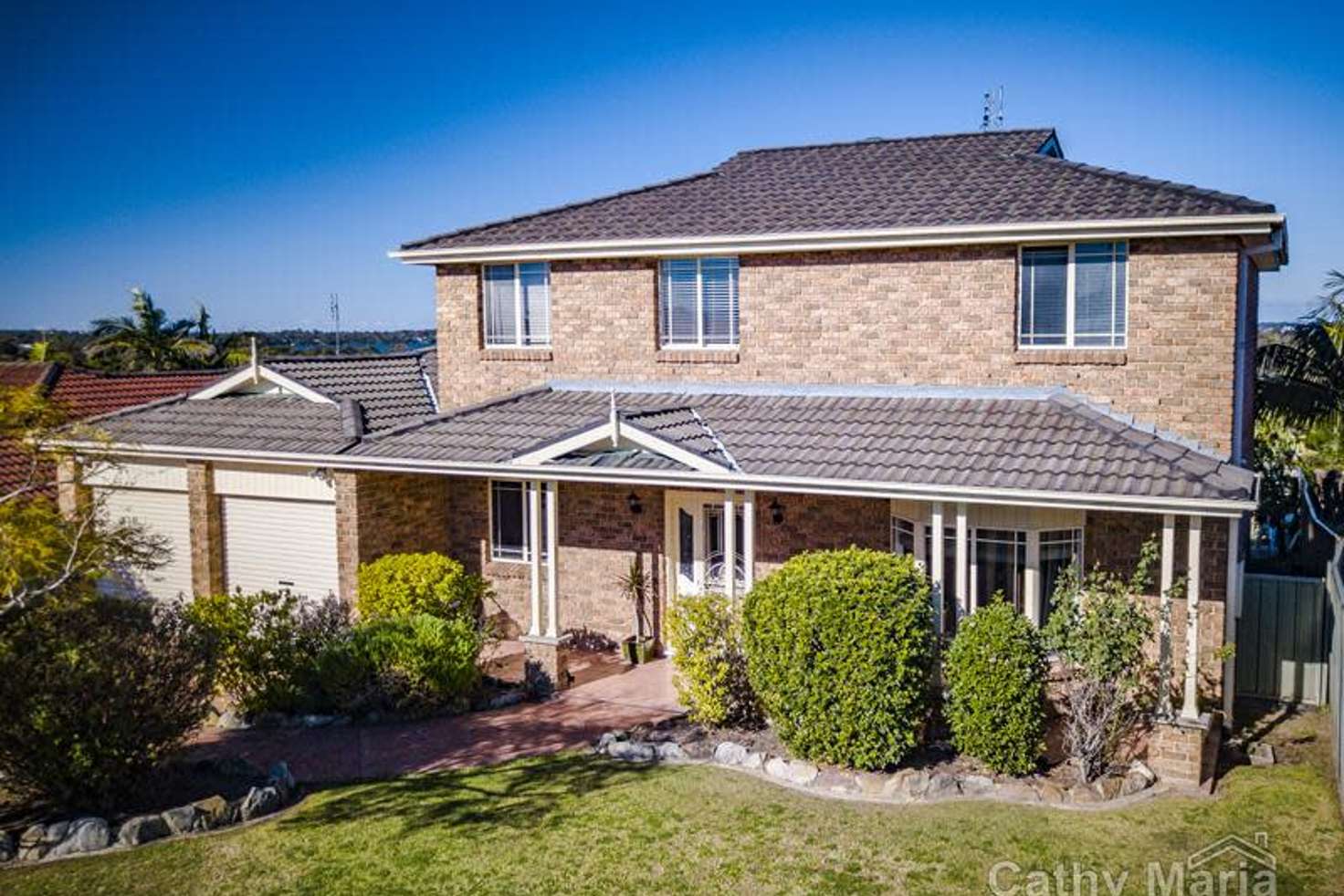Main view of Homely house listing, 6 Clarkson Lane, Lake Haven NSW 2263