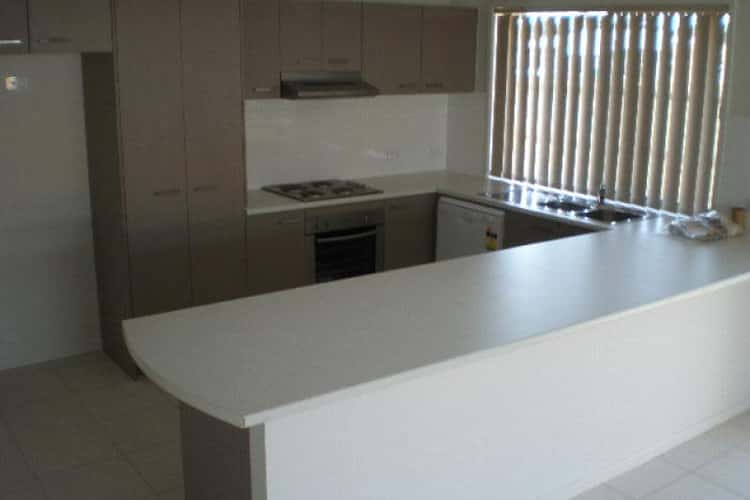 Second view of Homely house listing, 35 Adam  Street, Beachmere QLD 4510