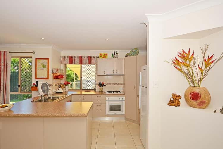 Sixth view of Homely house listing, 15 Whipbird Court, Urangan QLD 4655