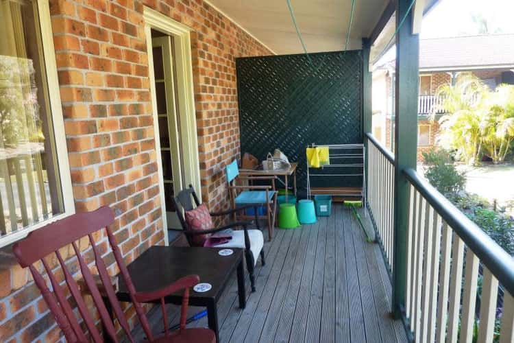 Fourth view of Homely unit listing, Unit 5/10 Sara  Place, Bellingen NSW 2454