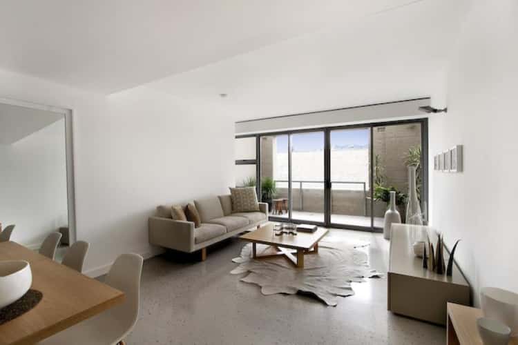 Main view of Homely apartment listing, 9/1 Barr  Street, Camperdown NSW 2050