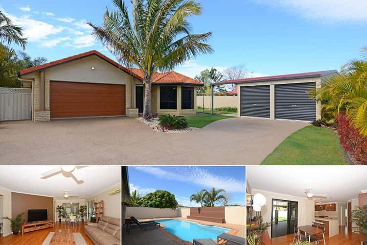 60a Corfield  Street, Point Vernon QLD 4655