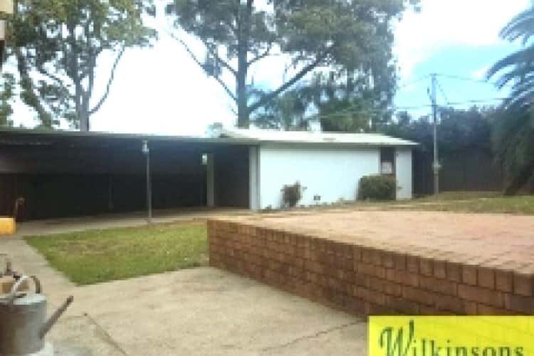 Fifth view of Homely house listing, 39 Oleander  Crescent, Riverstone NSW 2765
