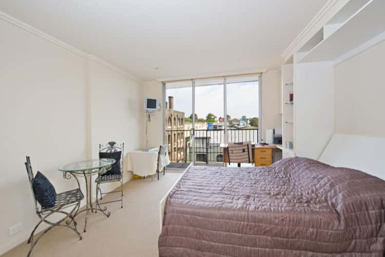 Main view of Homely apartment listing, 305/144 Mallett Street, Camperdown NSW 2050