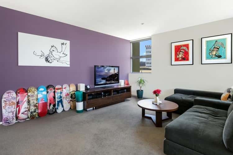 Main view of Homely apartment listing, 102/4 Alexandra Drive, Camperdown NSW 2050