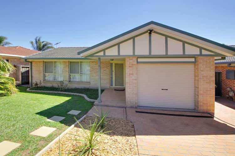 9 Seabrook Crescent, Doonside NSW 2767