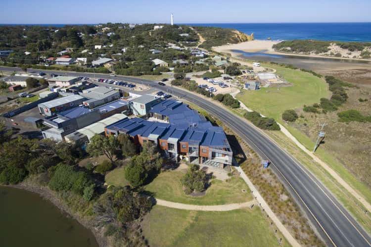 Fifth view of Homely apartment listing, 10/89 Great Ocean Road, Aireys Inlet VIC 3231