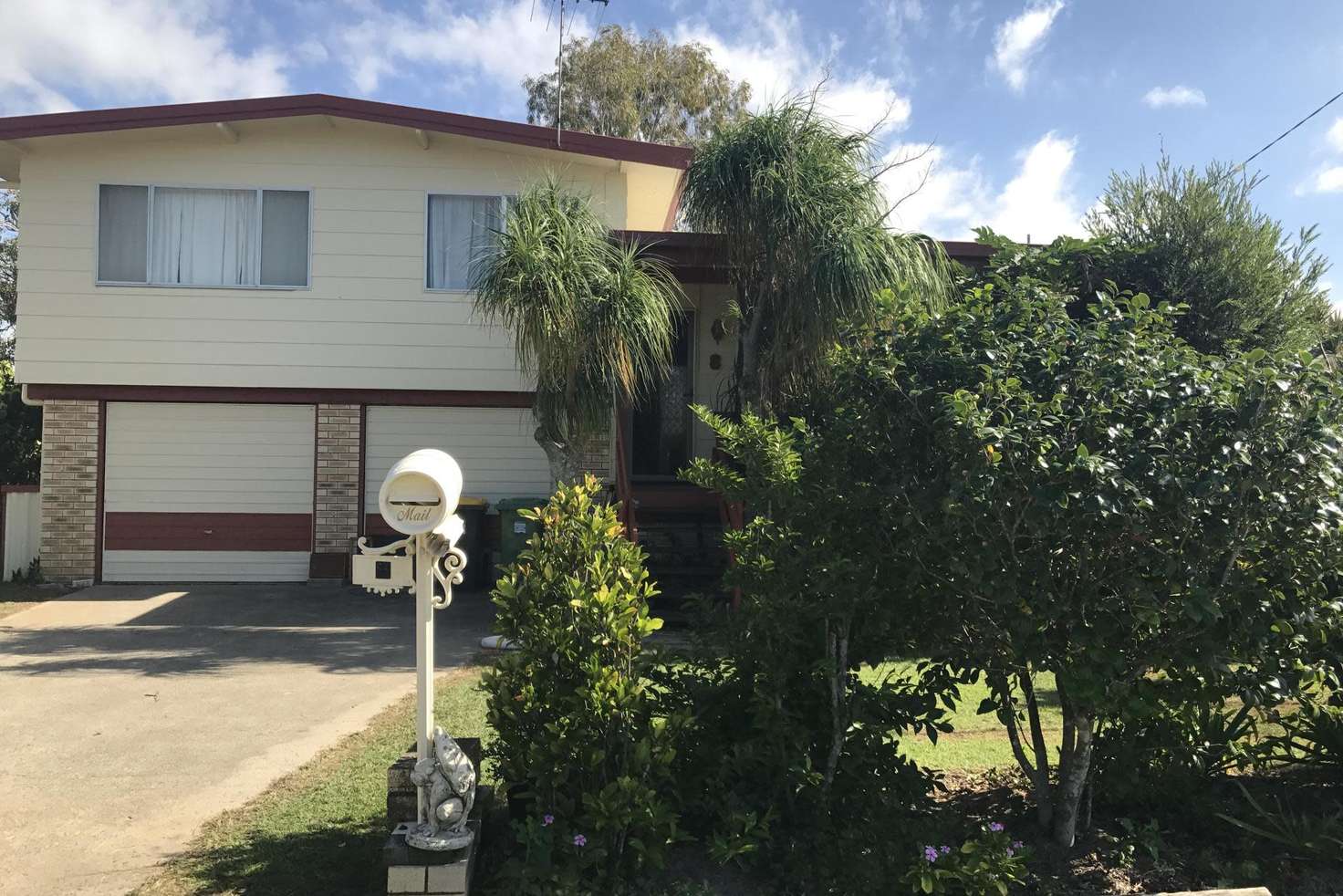 Main view of Homely house listing, 8 Trevor  Street, Beachmere QLD 4510
