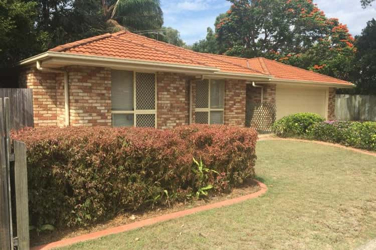 Main view of Homely house listing, 17 James Road, Beachmere QLD 4510