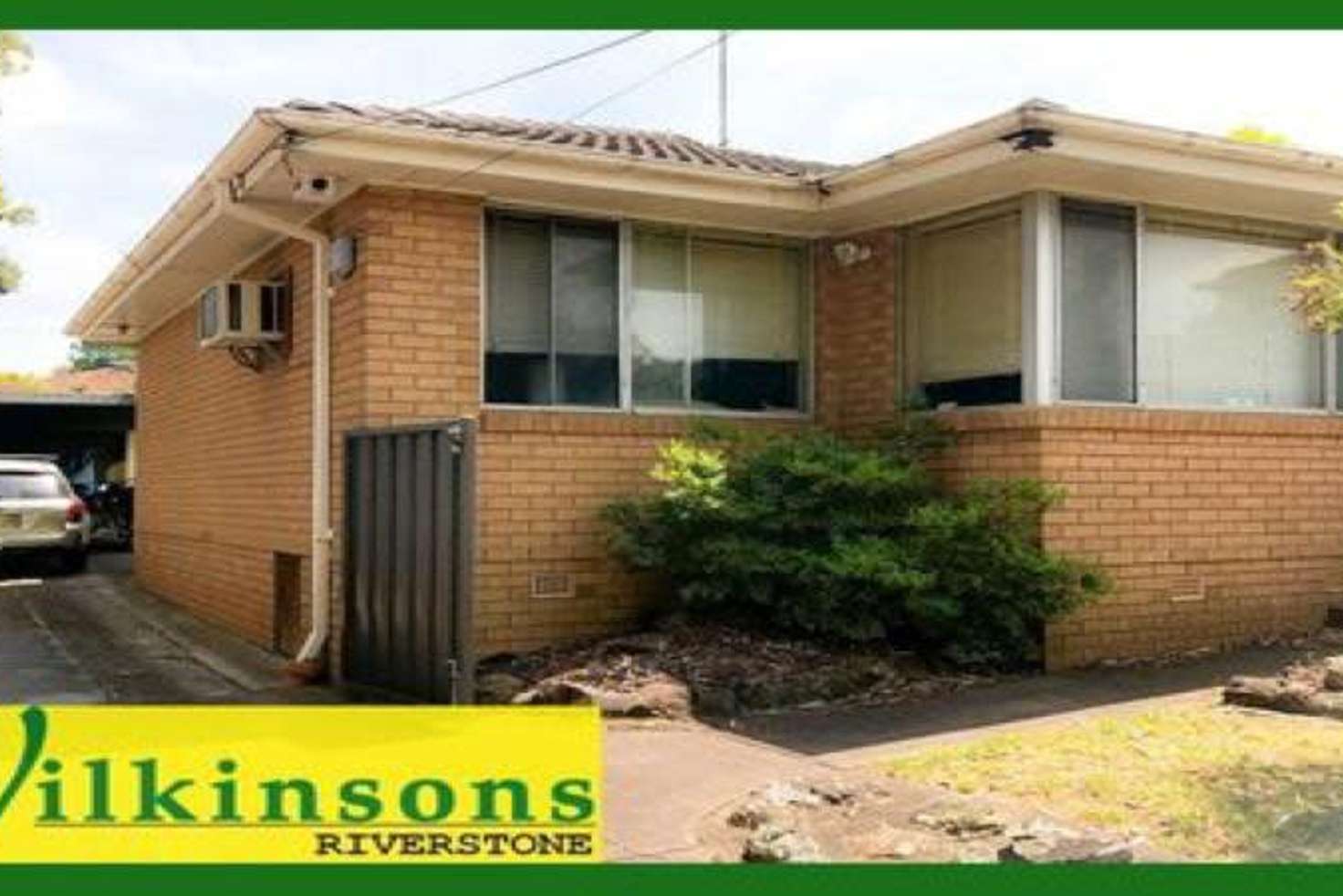 Main view of Homely house listing, 39 Oleander  Crescent, Riverstone NSW 2765