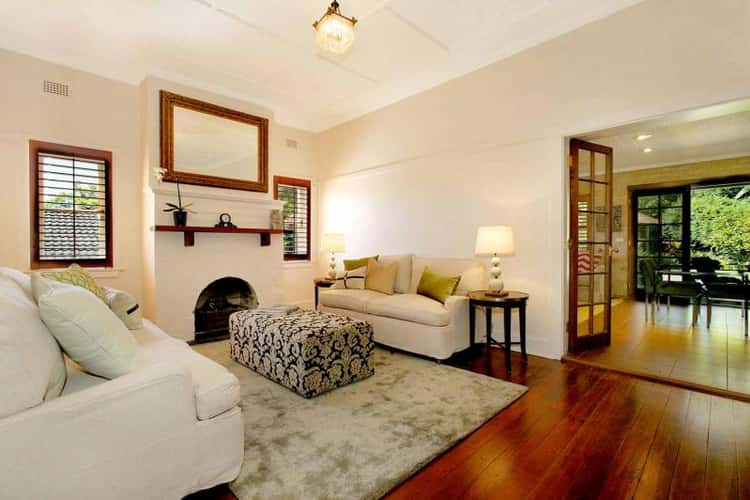 Third view of Homely house listing, 25 Martin Street, Hunters Hill NSW 2110