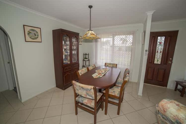 Fifth view of Homely house listing, 4 Pettigrew Drive, Kalkie QLD 4670