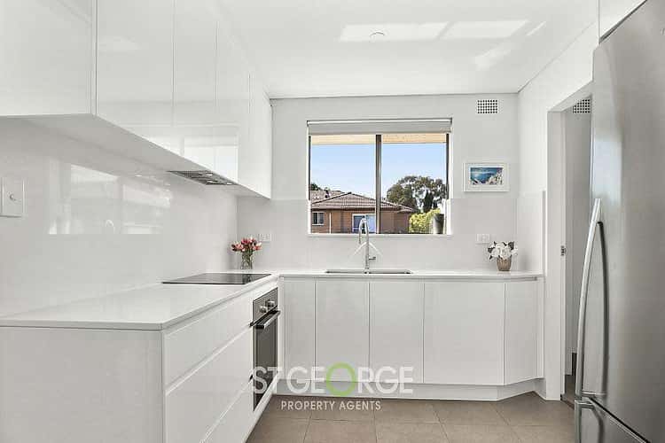 Third view of Homely apartment listing, 7/25 Martin  Place, Mortdale NSW 2223