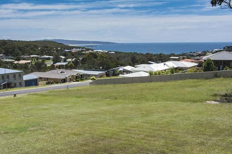 Main view of Homely residentialLand listing, 33 The Dress Circle, Tura Beach NSW 2548