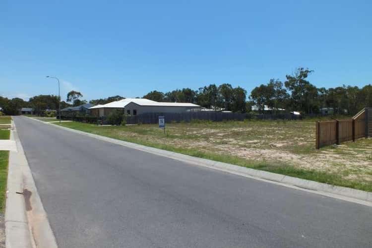 Main view of Homely residentialLand listing, 19 Kingsbarn Drive, Wondunna QLD 4655