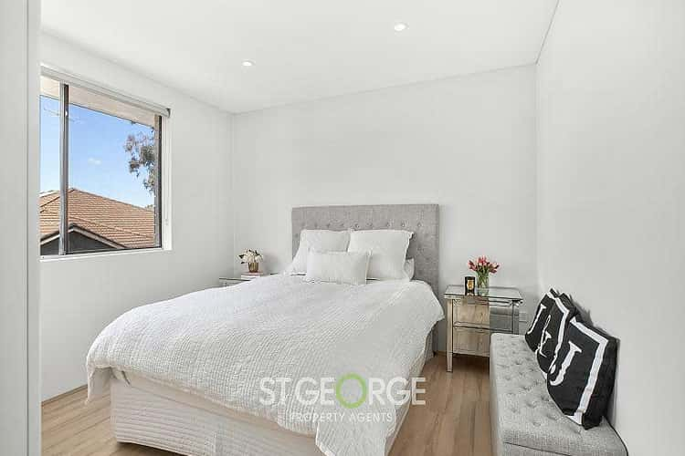 Sixth view of Homely apartment listing, 7/25 Martin  Place, Mortdale NSW 2223