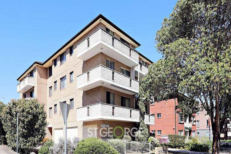 Main view of Homely apartment listing, 7/25 Martin  Place, Mortdale NSW 2223