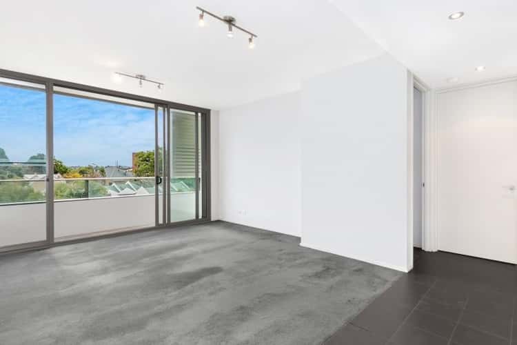 Main view of Homely apartment listing, 4304/6 Alexandra  Drive, Camperdown NSW 2050
