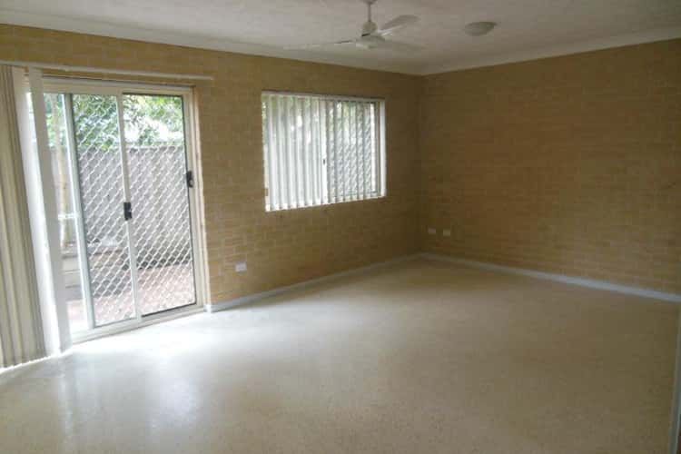 Second view of Homely townhouse listing, 1/15 Coronation Avenue, Beachmere QLD 4510