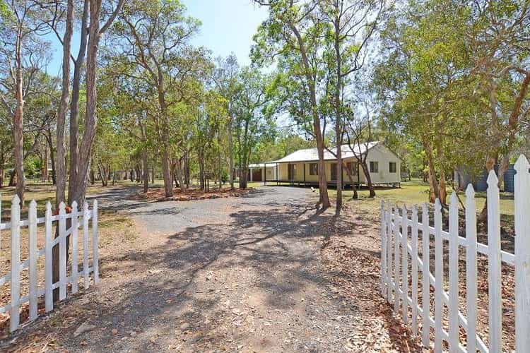 Main view of Homely house listing, 33 Amos  Road, Booral QLD 4655