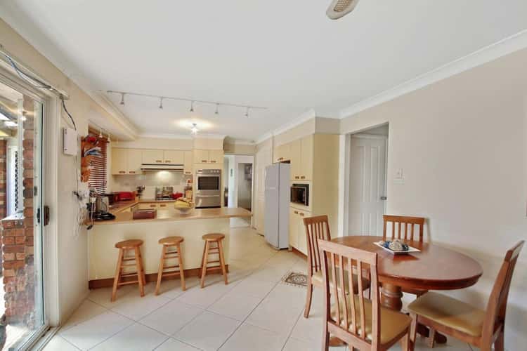 Third view of Homely house listing, 19 Macnamara  Place, Appin NSW 2560