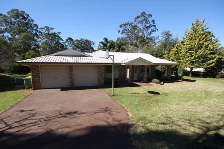 10 Clarke Road, Highfields QLD 4352