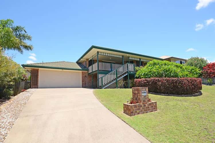 Third view of Homely house listing, 8 Nicholson Court, Urraween QLD 4655