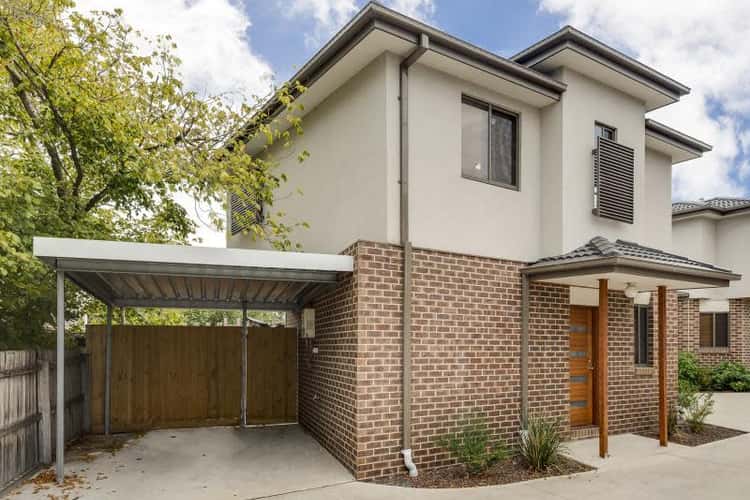 2/10 Cullimore  Court, Dandenong VIC 3175