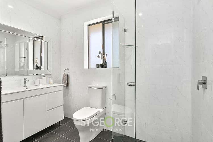 Fourth view of Homely apartment listing, 7/25 Martin  Place, Mortdale NSW 2223