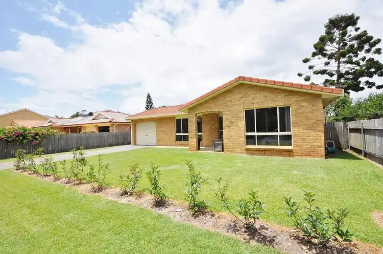 15 Kimpton Street, Stuarts Point NSW 2441