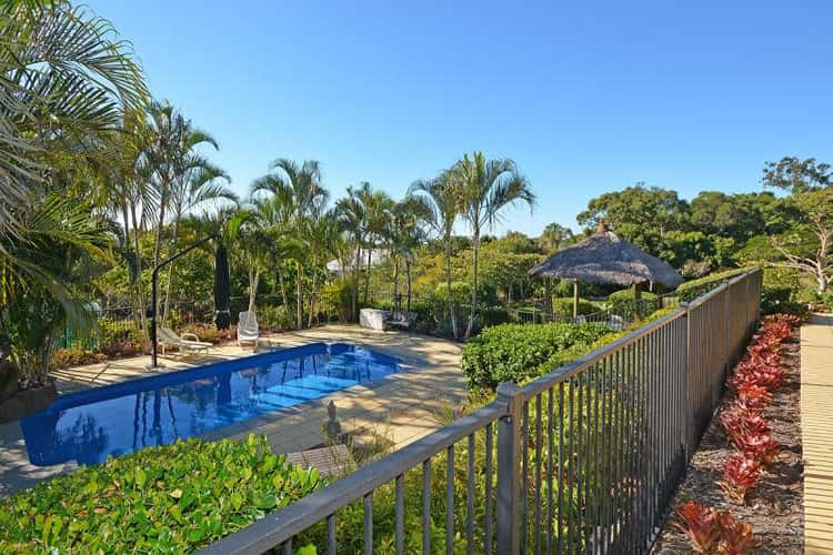 Fourth view of Homely house listing, 18 Waterview Drive, Dundowran Beach QLD 4655