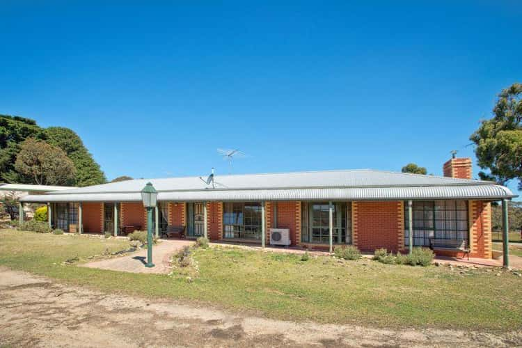 41 Lacote  Road, Greendale VIC 3341