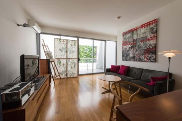 Main view of Homely apartment listing, 34/25 Barr  Street, Camperdown NSW 2050
