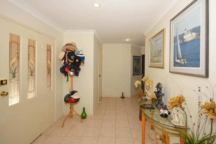 Sixth view of Homely house listing, 30 Bushlark Avenue, Eli Waters QLD 4655