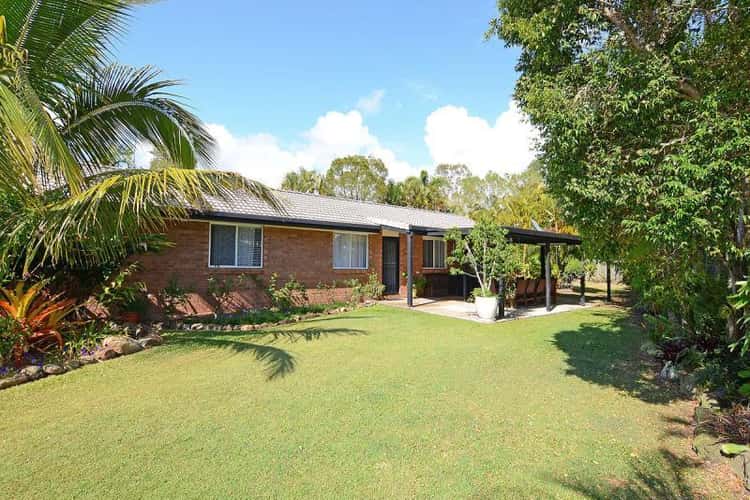 Main view of Homely house listing, 5 Elm Court, Kawungan QLD 4655