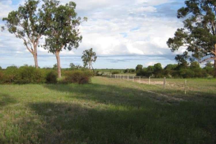 Main view of Homely ruralOther listing, 7 Bosnjak Road, Inglewood QLD 4387