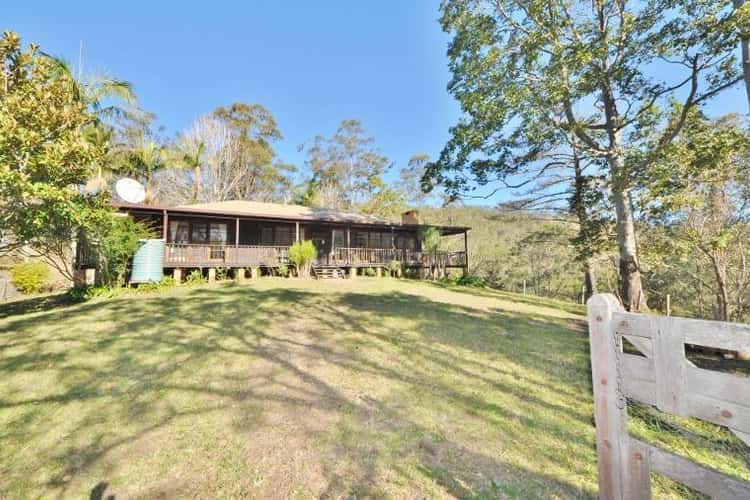 Second view of Homely ruralOther listing, 1073 South Arm Road, Bowraville NSW 2449