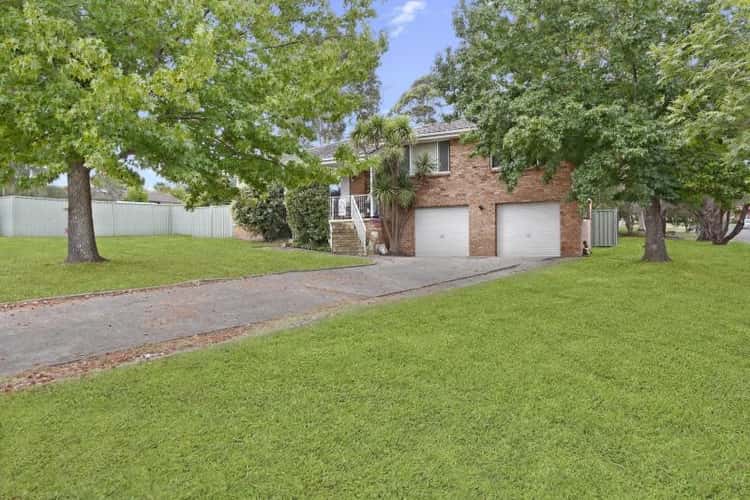 Main view of Homely house listing, 35 Winton Street, Appin NSW 2560